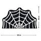 Halloween Cashmere-like Horror Mat Entrance Door Doormat EX-STOCK