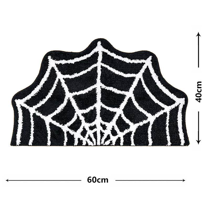 Halloween Cashmere-like Horror Mat Entrance Door Doormat EX-STOCK