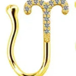 Constellation Nose Ring Piercing Jewelry - EX-STOCK CANADA