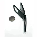 Metal Cigar Holder for Golf Cart Sports - EX-STOCK CANADA