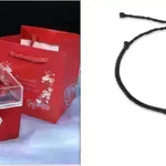 Rotating Soap Flower Rose Gift Box Creative Rotating Rose Jewelry Packaging Box Valentine's Day Gift For Women - EX-STOCK CANADA