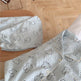 Cute Rabbit Pajamas For Women Sweet Long Sleeve Cardigan Suit - EX-STOCK Canada