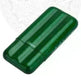 Portable Carbon fibre Travel Cigar case. - EX-STOCK CANADA
