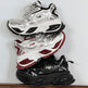 New Casual Men And Women Platform Shoes EX-STOCK Canada 