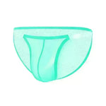 High Fork Briefs Convex Transparent Bag Sexy Men - EX-STOCK CANADA
