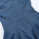 Fashion Tube Top Denim short mini Dress for Club - EX-STOCK CANADA