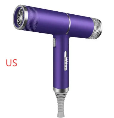 New Concept Hair Dryer Household Hair Dryer - EX-STOCK CANADA