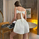 Sexy Pajamas With Underwear Shorts For Women - EX-STOCK Canada