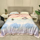 High-end Tencel Summer Cooling Duvet Four-piece Set EX-STOCK Canada 