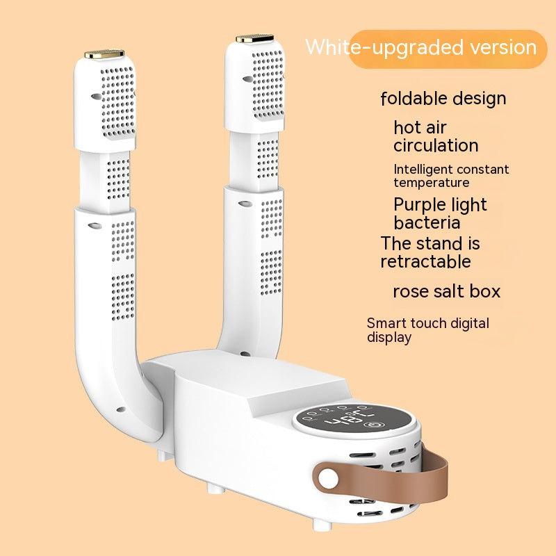 Winter Foldable Retractable Drying Shoe Machinery | EX-STOCK product gallery photo 7