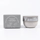 Phofay Vanilla body cream with packaging on a white background