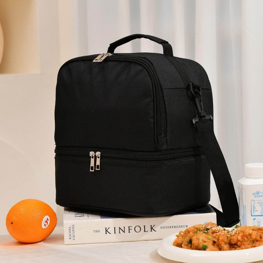 Thickened Insulated Lunch Box Bag EX-STOCK
