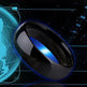 New High-tech Ceramic Smart Ring  EX-STOCK CANADA
