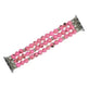 Beaded Bracelet Smart Phone Watch Strap for women - EX-STOCK CANADA