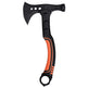 Multi-tool camping axe product detail