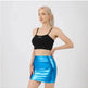 Fashion Hot Girl Hip Mini Faux Leather skirt - EX-STOCK CANADA