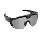 AI Smart Riding Glasses with Built-In Camera & Wi-Fi – Photochromic Cycling Sunglasses