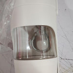 2 In 1 Travel Dog Water Bottle Pet Water Dispenser Feeder Drinking Feeder Dog Outing Water Feeder Pets Outdoor Portable Cup Pet Products EX-STOCK Canada 