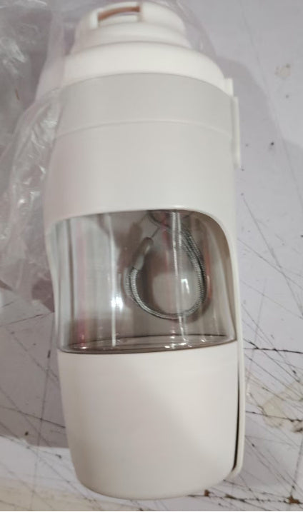 2 In 1 Travel Dog Water Bottle Pet Water Dispenser Feeder Drinking Feeder Dog Outing Water Feeder Pets Outdoor Portable Cup Pet Products EX-STOCK Canada 