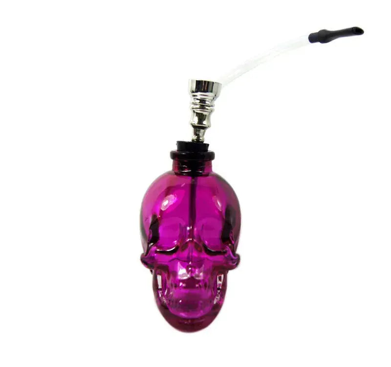 Small And Portable New Healthy Portable Filtered Hookah - EX-STOCK CANADA