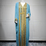 Cinturón de ropa musulmana en Medio OrienteEX-STOCK Canada 