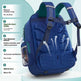 Student Waterproof And Lightweight Astronaut Cartoon Backpack EX-STOCK