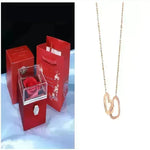 Rotating Soap Flower Rose Gift Box Creative Rotating Rose Jewelry Packaging Box Valentine's Day Gift For Women - EX-STOCK CANADA