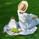Waterproof Foldable Picnic Mat – Multifunctional Outdoor Cushion Blanket 2