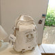 Middle School Women College Students' Backpack EX-STOCK