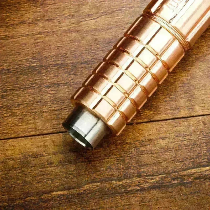 Portable Cigar Hole Punch - EX-STOCK CANADA