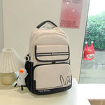 Creative Multi Pocket Large Capacity Backpack EX-STOCK