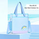 Schoolbag For Primary School Students, Large Capacity, Burden Reduction For Children From Grade 2 To Grade 6 EX-STOCK