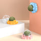 Lion Catnip Molar Cat Toy with Catnip Flavors | EX-STOCK Canada