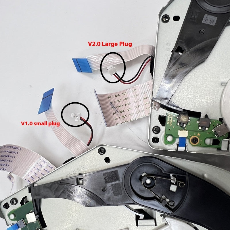 PS5 Host Optical Drive V10 V20 V30 Optical Drive Assembly Repair Accessories EX-STOCK Canada 