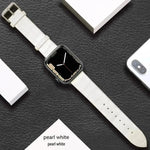 Cross-border Applicable Watch Strap Pattern Watch Strap - EX-STOCK CANADA