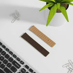 Innovative Magnetic Silicone Watch Strap for iwatch - EX-STOCK CANADA