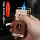 Luxury Multifunctional Cigar Lighter - EX-STOCK CANADA