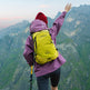 Lightweight waterproof hiking daypack under 20L – product view 1