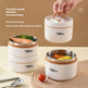Japanese 304 Stainless Steel Insulated Lunch Box EX-STOCK