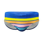 Calzoncillos de la moda multicolor de la moda