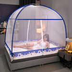 Pop-Up Folding Mosquito Net Canopy — product view 12 of 25 | EX-STOCK