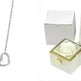 Rotating Soap Flower Rose Gift Box Creative Rotating Rose Jewelry Packaging Box Valentine's Day Gift For Women - EX-STOCK CANADA