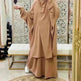 Abaya Robe Dress for Arab Middle East Women - EX-STOCK CANADA