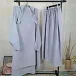 Abaya Robe Dress for Arab Middle East Women - EX-STOCK CANADA