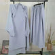 Abaya Robe Dress for Arab Middle East Women - EX-STOCK CANADA