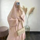 Abaya Robe Dress for Arab Middle East Women - EX-STOCK CANADA