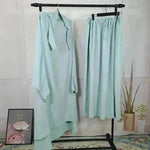 Abaya Robe Dress for Arab Middle East Women - EX-STOCK CANADA