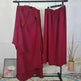 Abaya Robe Dress for Arab Middle East Women - EX-STOCK CANADA