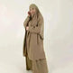 Abaya Robe Dress for Arab Middle East Women - EX-STOCK CANADA