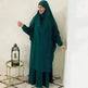 Abaya Robe Dress for Arab Middle East Women - EX-STOCK CANADA
